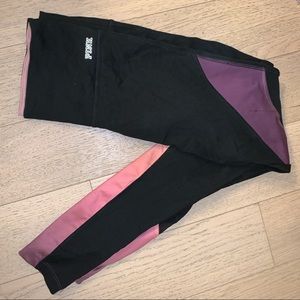 Victoria Secret Pink Leggings